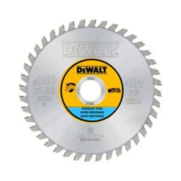 Диск пильный METAL CUTTING DeWALT DT1918