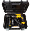 Перфоратор мережевий SDS-Plus DeWALT D25134K D25134K - Зображення 5
