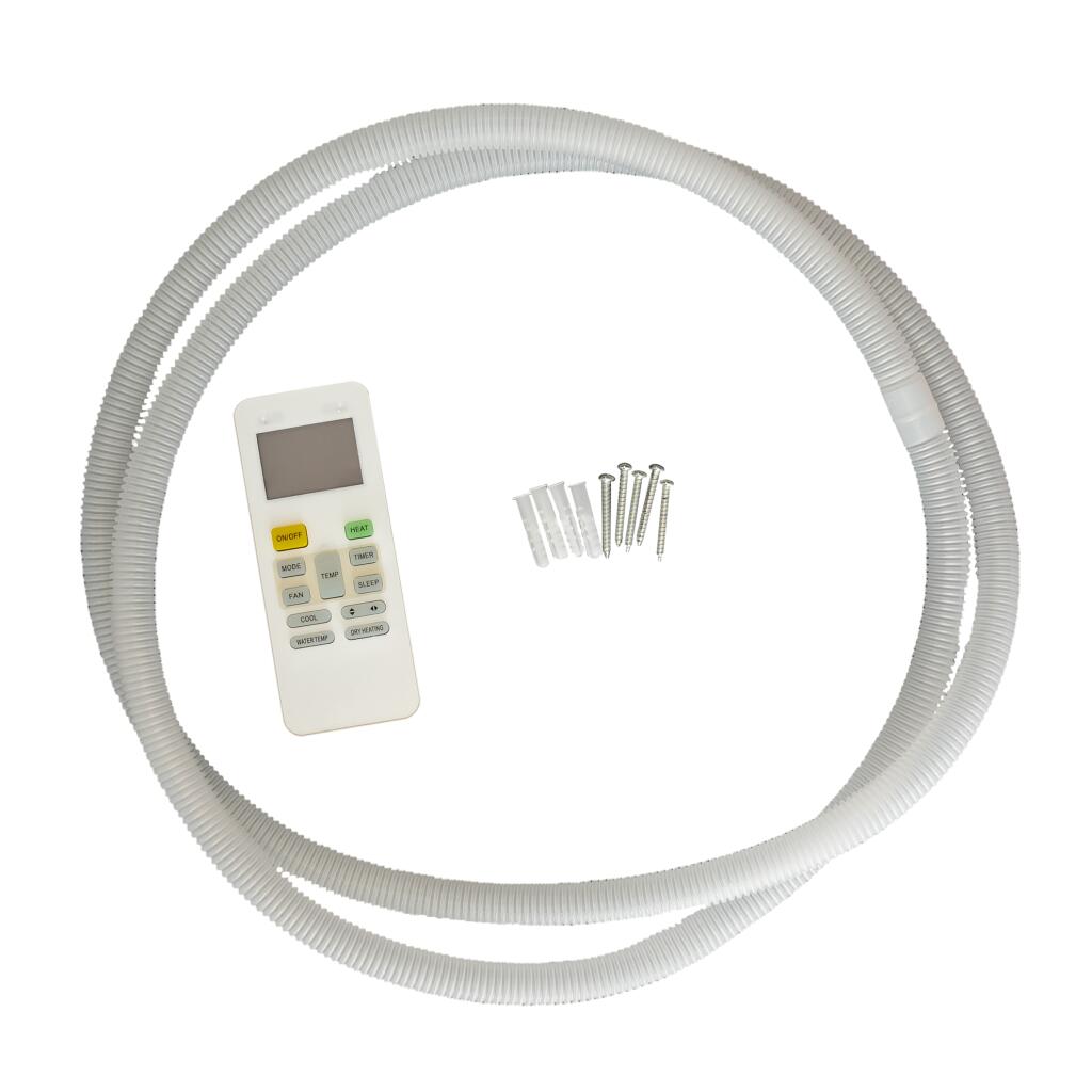 Фанкойл настінний NT2P - Зображення 5