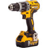Набор из двух инструментов бесщеточных DeWALT DCK266P2 DCK266P2 - Изображение 2