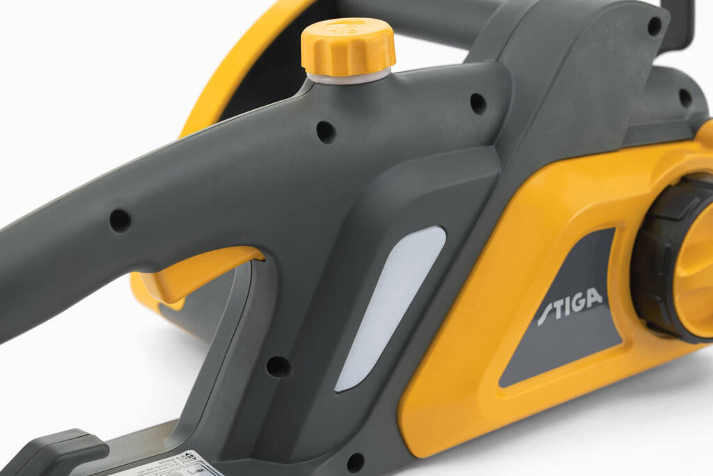 Пила цепная электрическая STIGA CS122c-40 CS122c-40 - Изображение 8