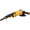 Шлифмашина угловая - болгарка сетевая DeWALT DWE4557 DWE4557 - Изображение 2