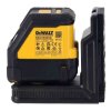 Уровень лазерный линейный DeWALT DCLE14201GB - Изображение 4