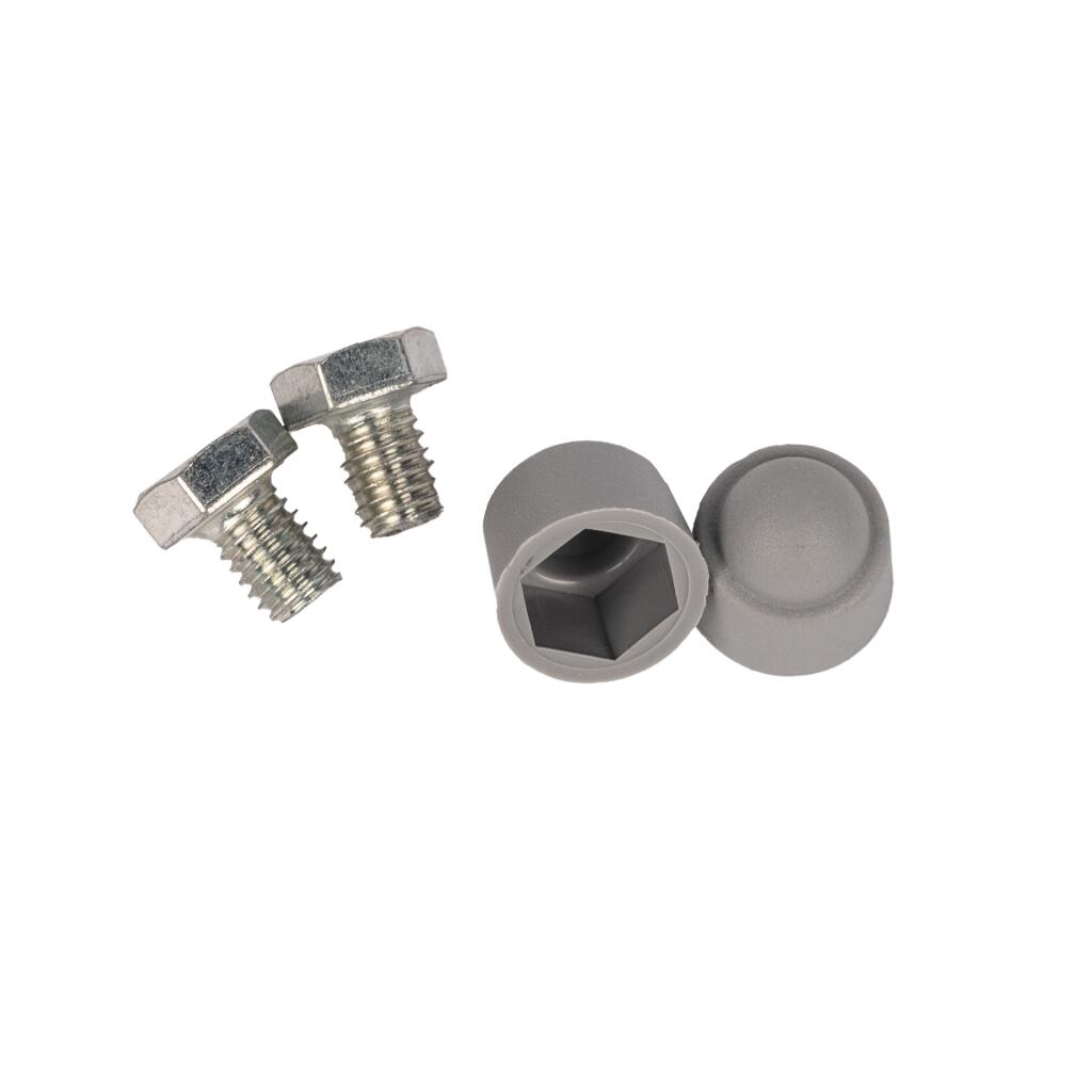 Аккумулятор LP LiFePO4 12,8V - 32 Ah (410Wh) (BMS 40А/32A) пластик LCD Smart BT - Изображение 10