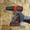 Набор из двух инструментов BLACK+DECKER BCK23S1S BCK23S1S - Изображение 2