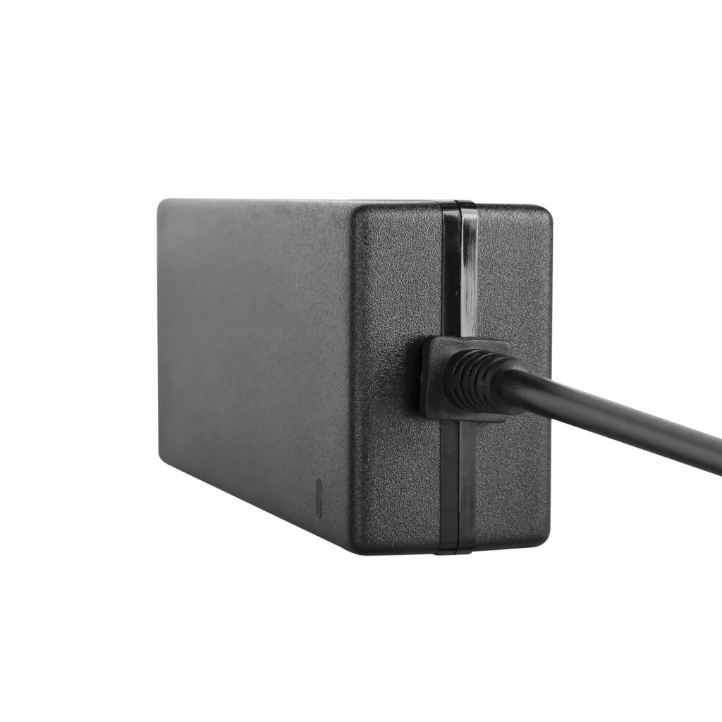 Зарядний пристрій для акумуляторів LiFePO4 12V (14.6V)-4A-48W - Зображення 2