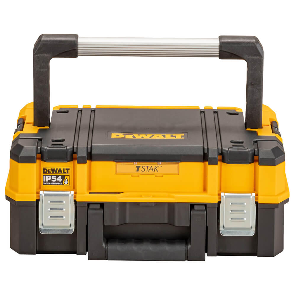 Ящик с органайзером TSTAK 2.0 DeWALT DWST83344-1 - Изображение 2