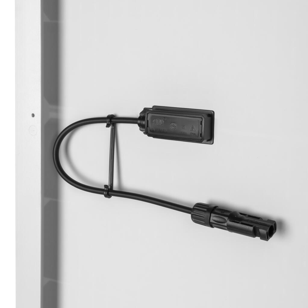 Сонячна панель LP Longi Solar Half-Cell 450W (35 профіль. монокристал) - Зображення 4