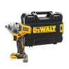 Гайковерт ударный аккумуляторный бесщёточный DeWALT DCF892NT - Изображение 1