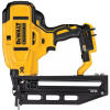 Пистолет гвоздезабивной аккумуляторный бесщёточный DeWALT DCN662N DCN662N - Изображение 1