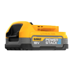 Аккумуляторная батарея PowerStack DeWALT DCBP034 DCBP034