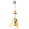 Фонарь светодиодный аккумуляторный DeWALT DCL079 DCL079 - Изображение 2