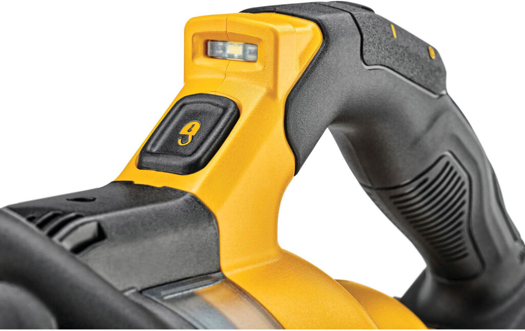 Пылесос аккумуляторный бесщёточный DeWALT DCV501LN DCV501LN - Изображение 7