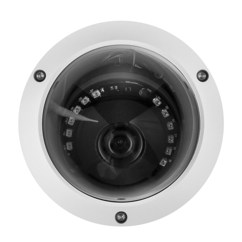 Антивандальная IP камера уличная 3MP GreenVision GV-183-IP-FM-DOA30-20 Wi-Fi-K (Lite) - Изображение 3