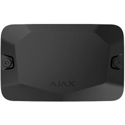 Корпус для защищенного проводного подключения устройств AJAX Case (106х168х56) black