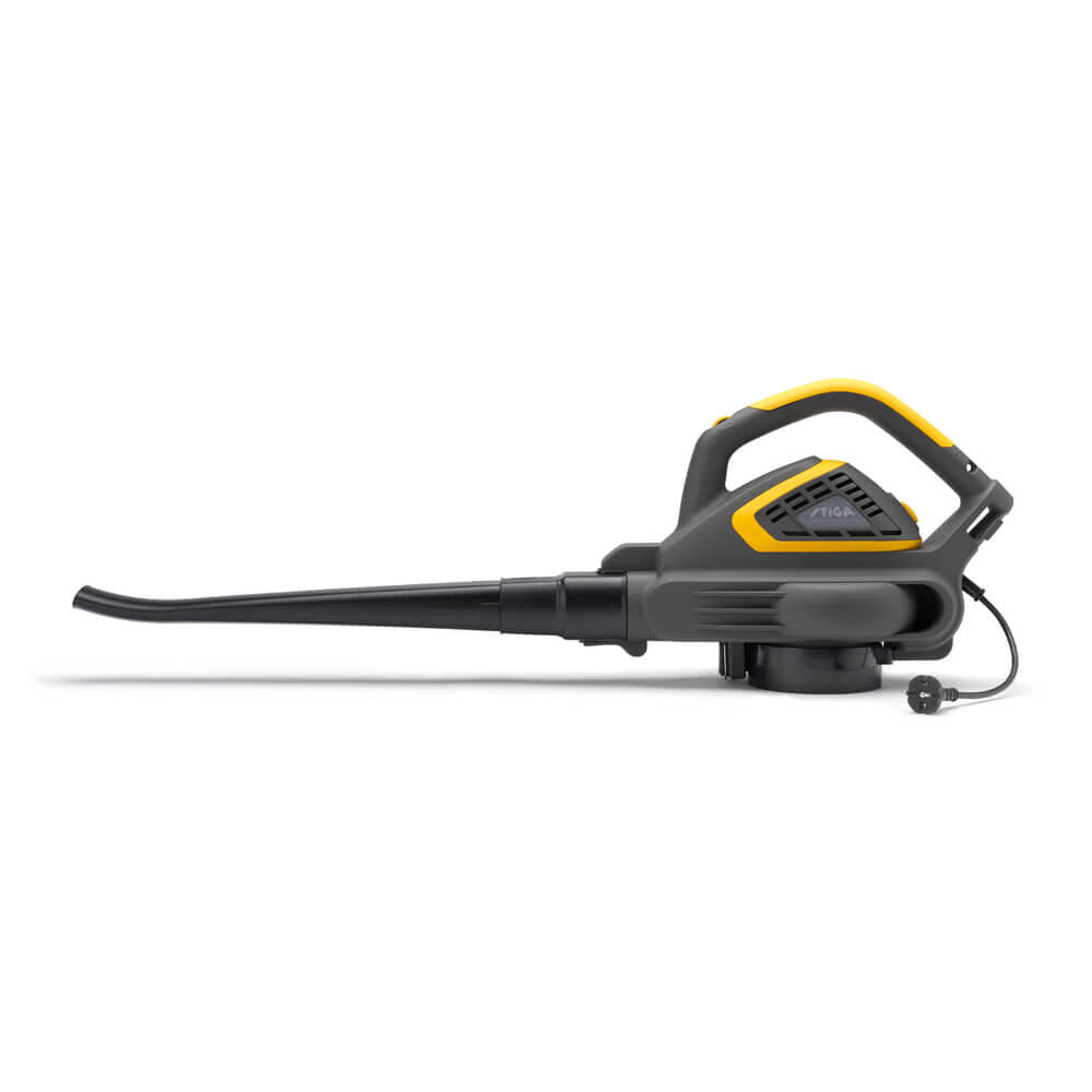 Садовый пылесос электрический бесщёточный STIGA BL130cV BL130cV - Изображение 4