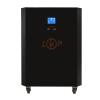 Система резервного питания LP Autonomic Power FW 2500W (АКБ 5900Wh) Черный мат - Изображение 2
