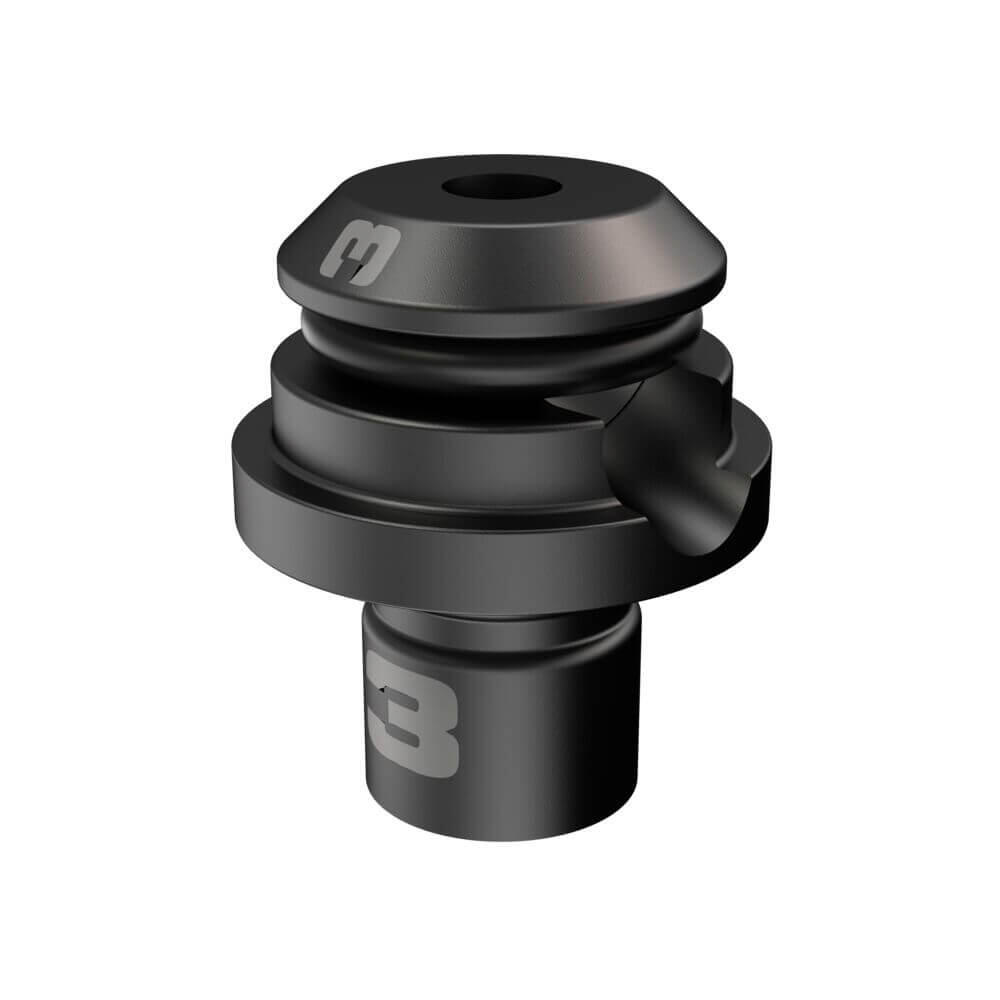 Набір наконечників до заклепувального пістолету DCFA4032 - Зображення 7