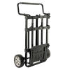 Тележка для инструментальных ящиков TOUGHSYSTEM DeWALT 1-70-324 1-70-324 - Изображение 2