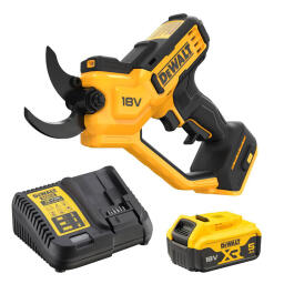Ножницы садовые - секатор аккумуляторный DeWALT DCMPP568P1 DCMPP568P1