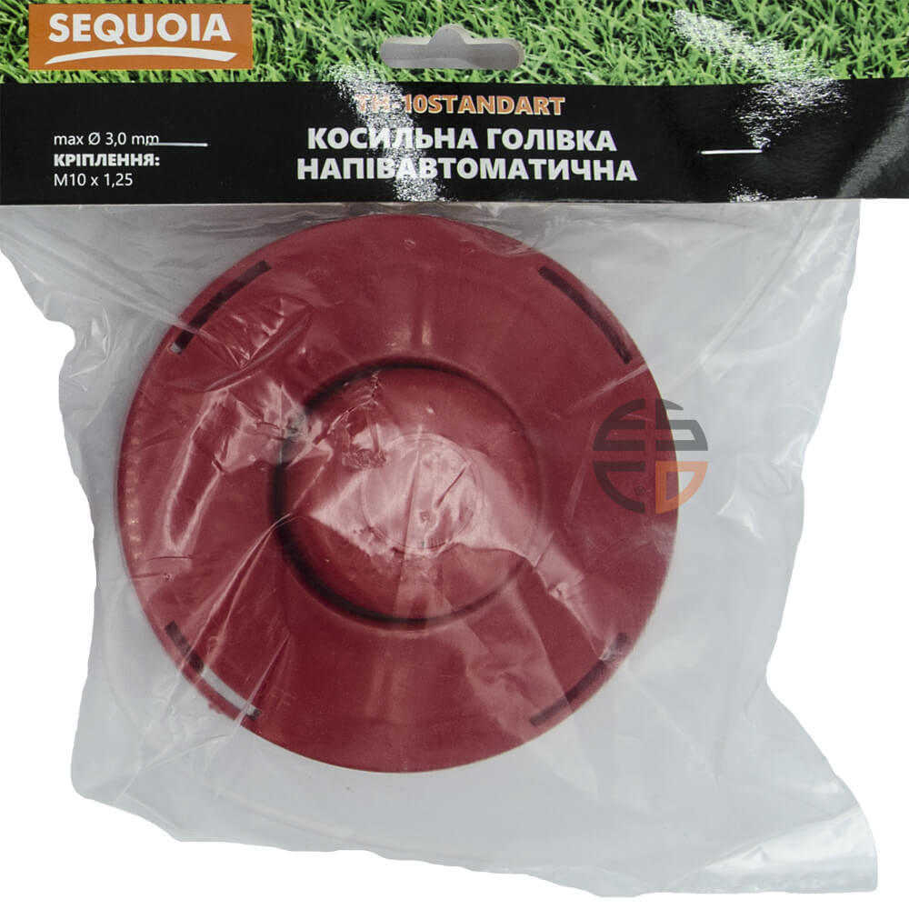 Косильная головка SEQUOIA TH-10Standart - Изображение 5
