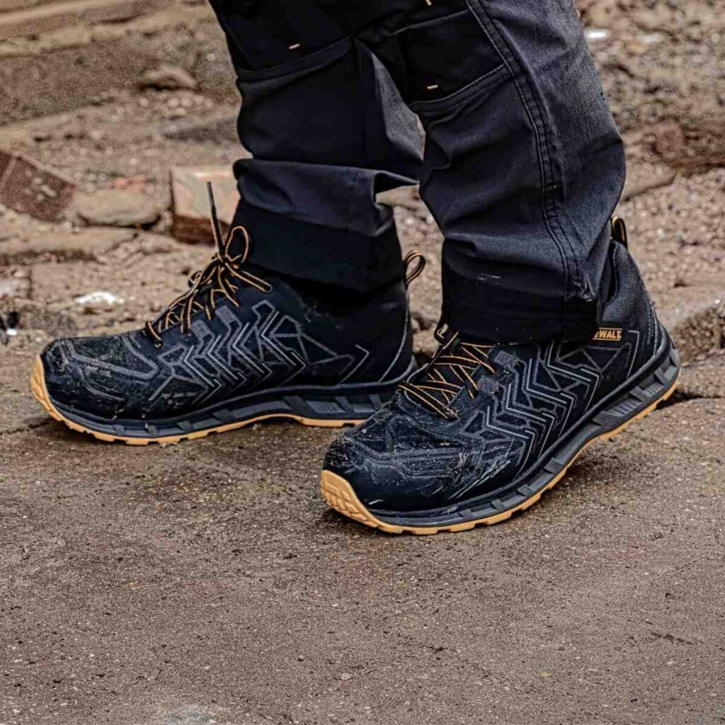 Обувь рабочая FARGO DeWALT DWF50233-101-11 - Изображение 21