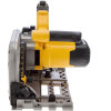 Пила дискова занурювальна мережева DeWALT DWS520 DWS520KT - Изображение 4