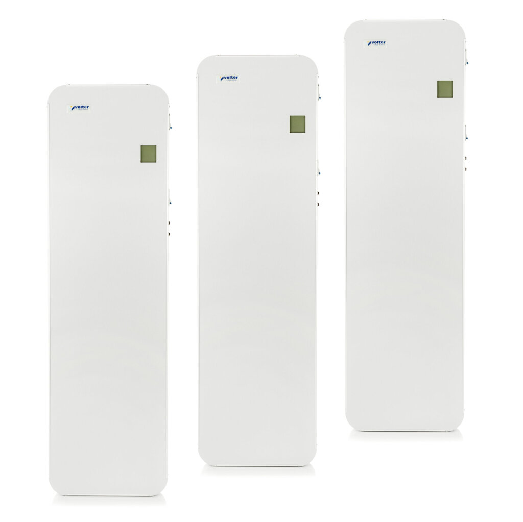 Volter Smart-81 (3*27) Volter Smart-81 (3*27) - Изображение 2