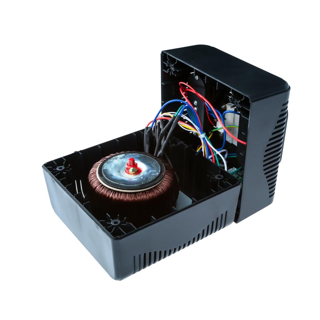 Стабилизатор напряжения LPT-1000RD (700W) - Изображение 24