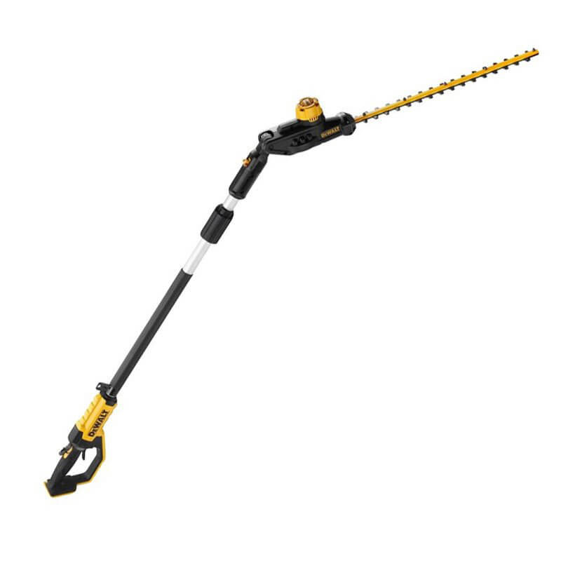 Кусторез аккумуляторный безщеточный со штангой DeWALT DCMPH566P1 DCMPH566P1 - Изображение 3