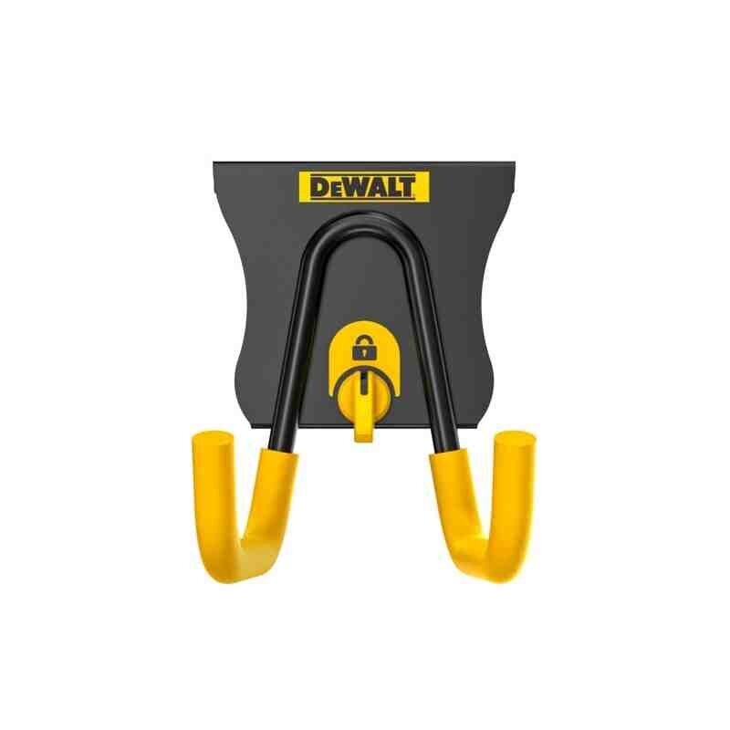 Металлический крючок с покрытием Workshop Storage System DXL DeWALT DWST82805-1 - Изображение 2