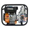 Мотопомпа бензиновая для чистой воды SEQUOIA SPP600 SPP600 - Изображение 4
