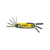 Набор ключей шестигранных метрических DeWALT DWHT0-70263 DWHT0-70263 - Изображение 1