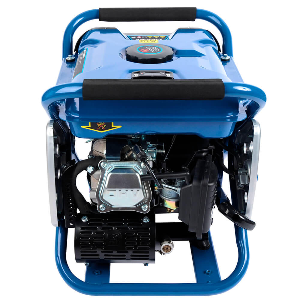 Генератор бензиновый инверторный EnerSol EPG-3300IOQ EPG-3300IOQ - Изображение 5