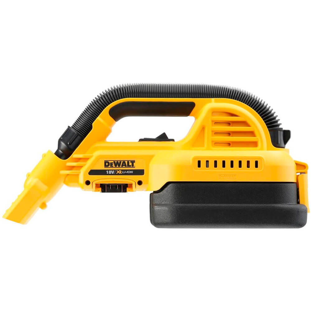 Пылесос аккумуляторный DeWALT DCV517N DCV517N - Изображение 8