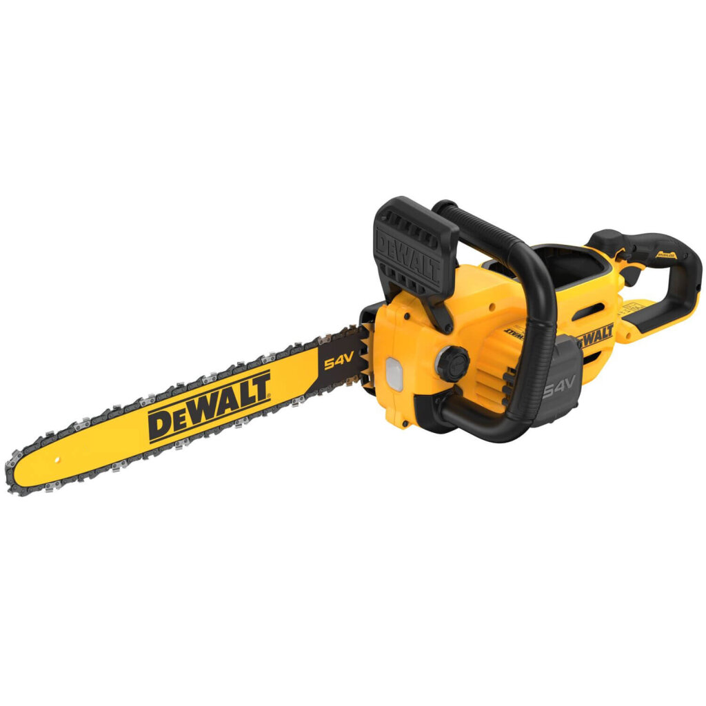 Пила цепная аккумуляторная бесщёточная DeWALT DCMCS575X1 DCMCS575X1 - Изображение 3