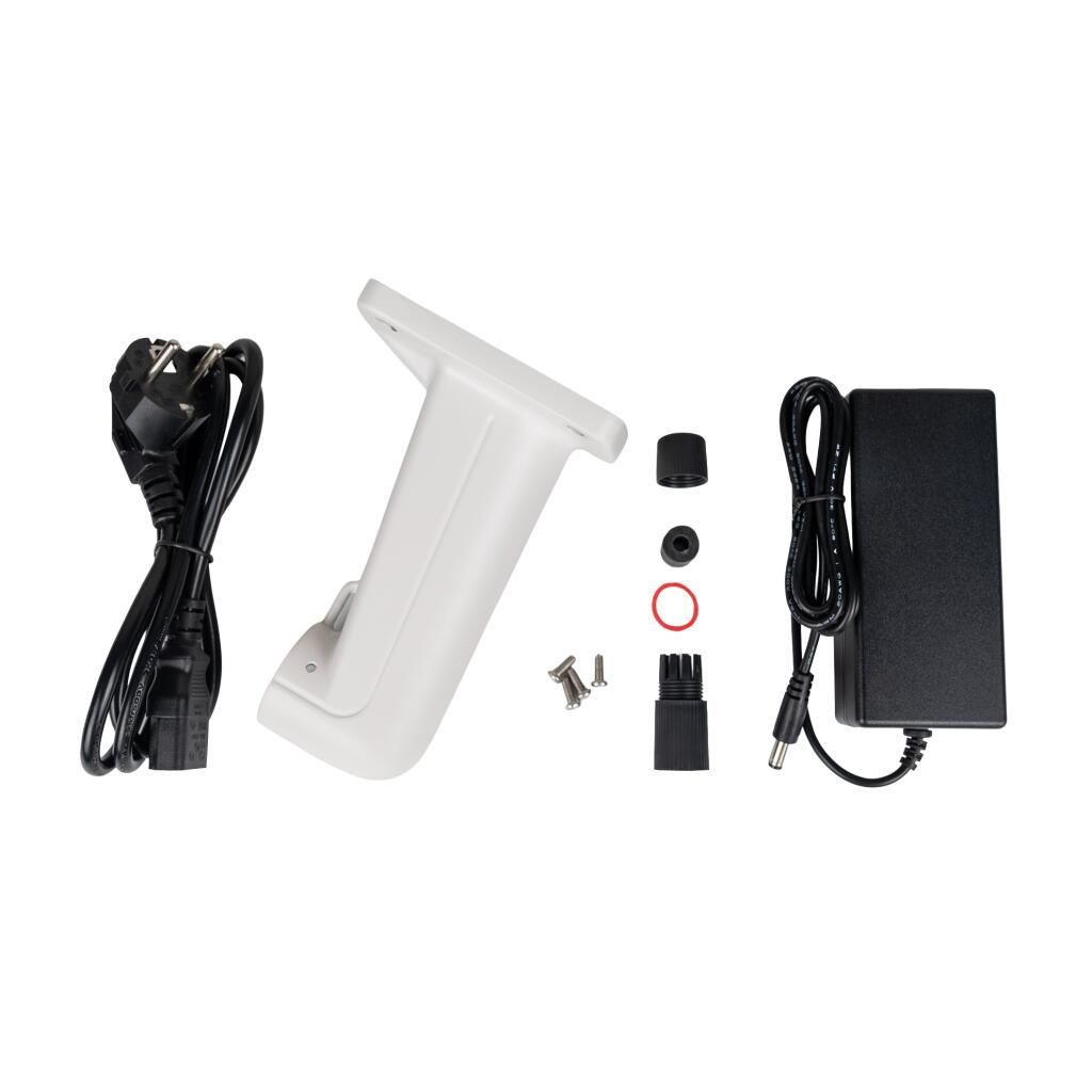 IP камера вулична моторизована 5MP SD-картка GreenVision GV-190-IP-H-DOS50VM-100 SD (Lite) - Зображення 8