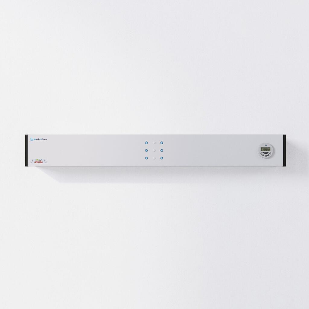 BactoSfera ORBB 30x6 Gorizont SUPERPOWER - Изображение 3