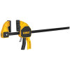 Струбцина XL триггерная с максимальным усилием сжатия 270 кг DeWALT DWHT0-83186 DWHT0-83186 - Изображение 2