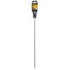 Бур SDS-Plus, XLR, 4 кромки, 8x460x400 мм DeWALT DT8927 DT8927 - Изображение 4