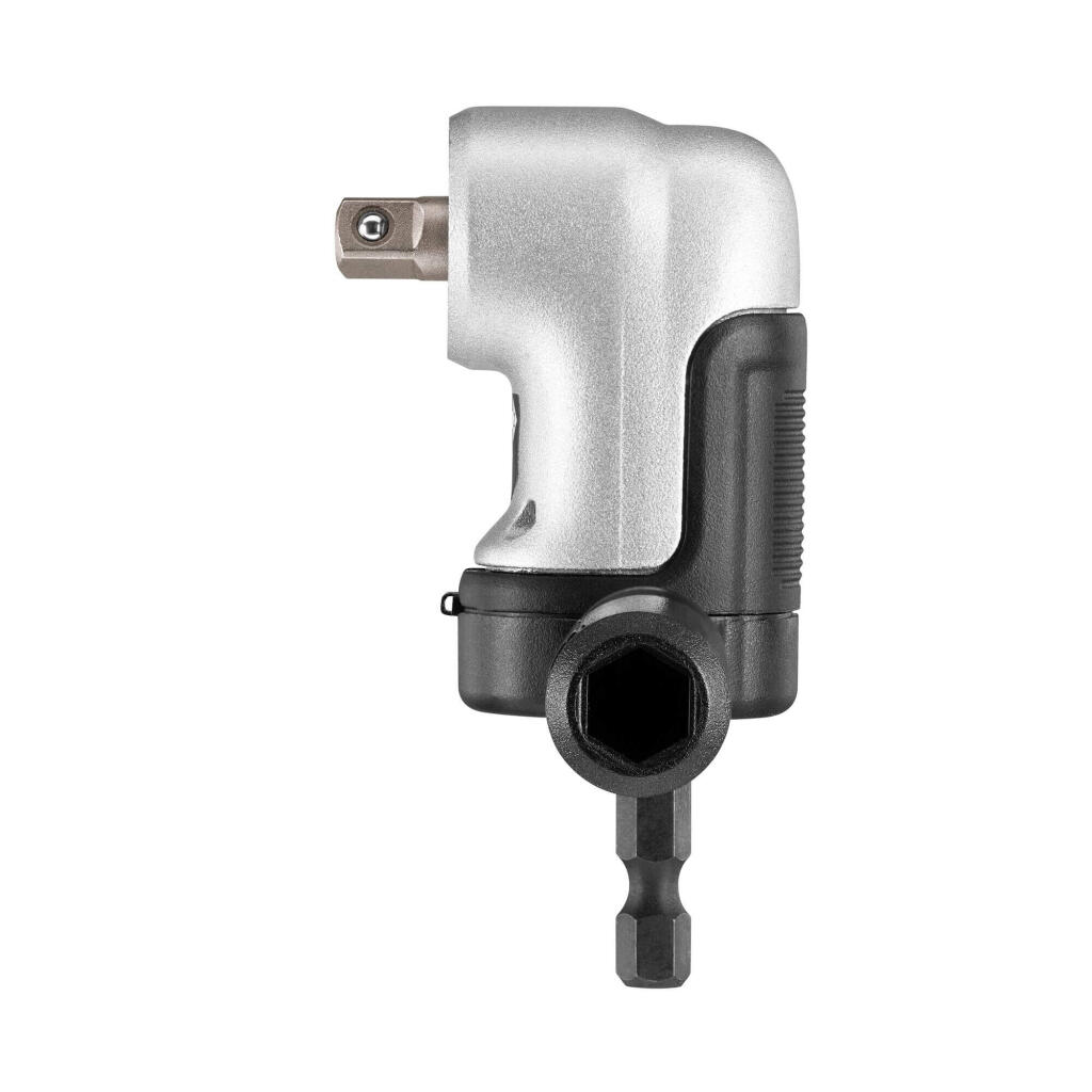 Насадка кутова з розбірним корпусом DeWALT DT205 DT20504 - Зображення 7