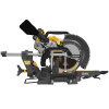 Пила торцовочная аккумуляторная бесщёточна DeWALT DCS781X2 DCS781X2 - Изображение 7