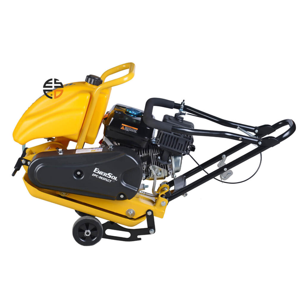 Виброплита прямоходная EnerSol EPC-063FLCT EPC-063FLCT - Изображение 4