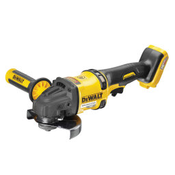 Шлифмашина угловая - болгарка аккумуляторная DeWALT DCG418N DCG418N