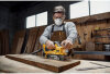Шлифмашина ленточная аккумуляторная бесщёточная DeWALT DCW220N DCW220N - Изображение 9