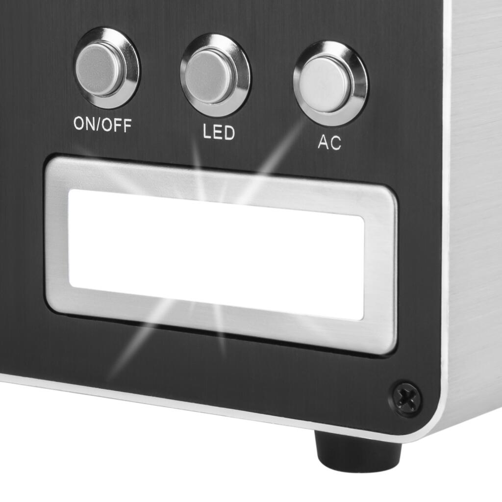 Многофункциональная портативная зарядная станция LP CHARGER MPPT 300 (300W, 280Wh) - Изображение 7