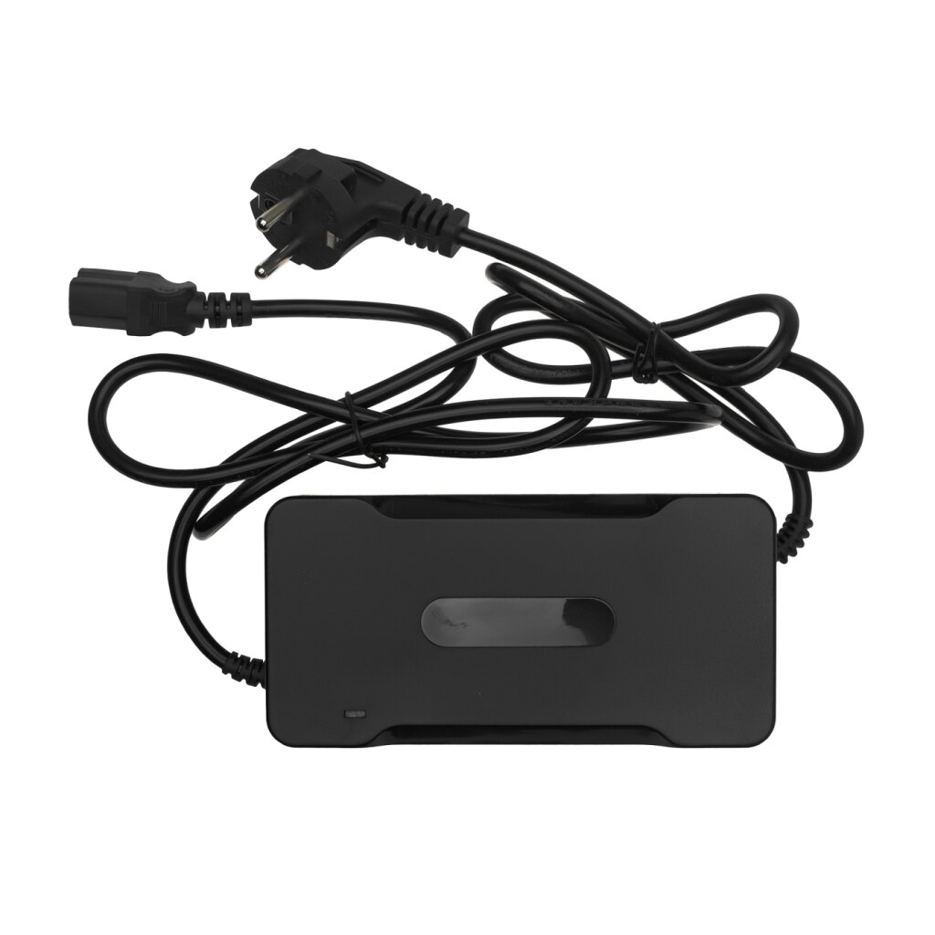 Зарядное устройство для аккумуляторов LiFePO4 36V (43.8V)-5A-180W - Изображение 2