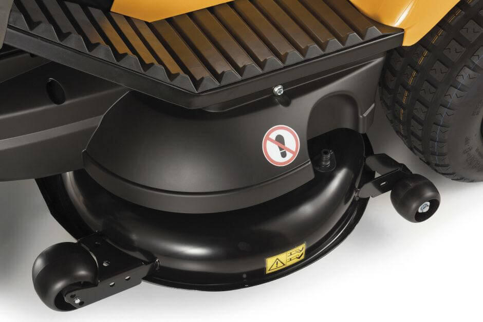 Трактор садовый бензиновый STIGA Estate7102W Estate7102W - Изображение 11