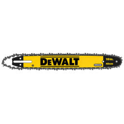 Шина + цепь DeWALT DT20660 DT20660