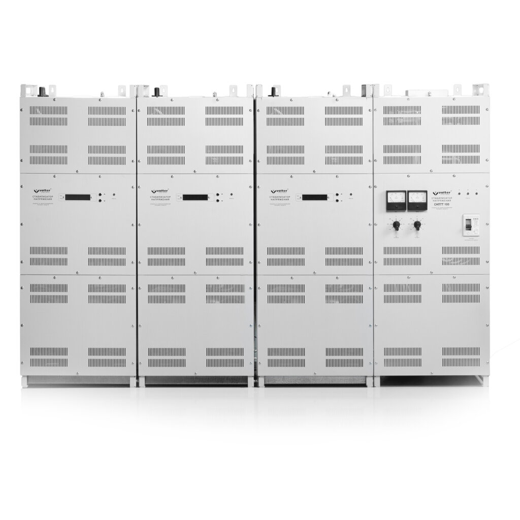 Volter-100 с Volter-100 с - Изображение 1